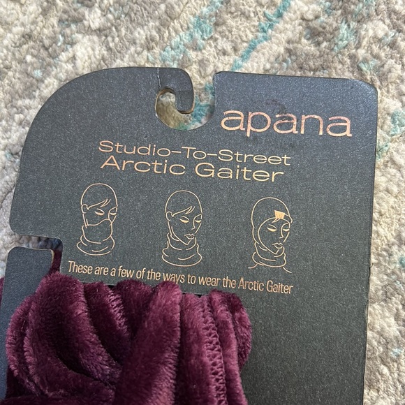 Apana Arctic Gator - Picture 3 of 4